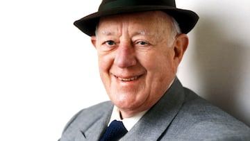 Las 10 mejores películas y series de Alec Guinness ordenadas de peor a mejor según IMDb