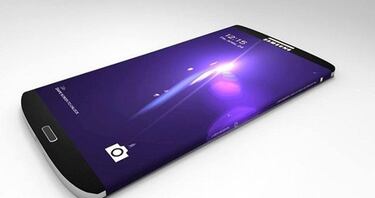 Smartphones con pantallas 11K para 2018