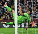 Aston Villa 1 - Newcastle 3:Resumen, resultado y goles del partido