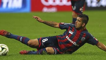 El volante Enzo Kalinski será el primer refuerzo de la UC