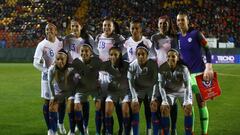 Chile - Escocia: TV, horario y cómo ver online