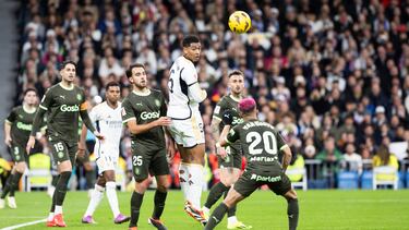 10/02/24 PARTIDO PRIMERA DIVISION
REAL MADRID - GIRONA
BELLINGHAM