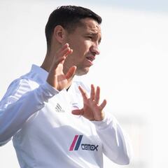 Jesús Dueñas: En Tigres, la crítica siempre va a existir