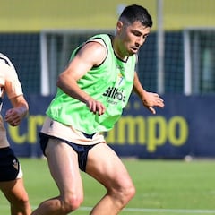 Un chileno protagoniza un lío en Europa: “Hubo un problema...”