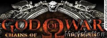Chains of Olympus será el título del God of War de PSP