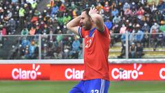 La Roja ya tiene estadio para el duelo ante Uruguay