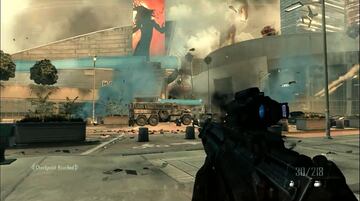 Captura de pantalla - Call of Duty: Black Ops 2 (360)