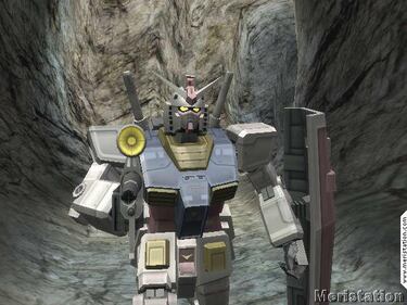 Gundam : MS Sensen 0079 en nuevas pantallas