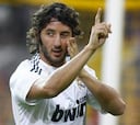 Granero: "Los jugadores somos conscientes de la exigencia que hay"