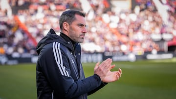 31/01/26 PARTIDO SEGUNDA DIVISION
ALBACETE - REAL ZARAGOZA
RUBEN SELLES