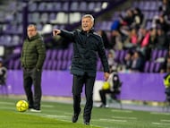 31/03/26 PARTIDO SEGUNDA DIVISOIN JORNADA 33
VALLADOLID - CADIZ
