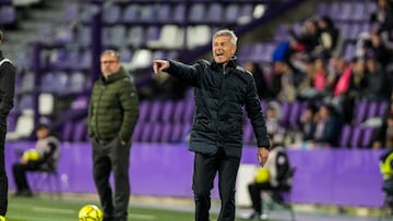 31/03/26 PARTIDO SEGUNDA DIVISOIN JORNADA 33
VALLADOLID - CADIZ