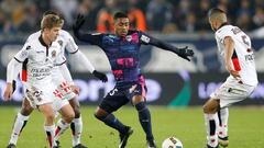 Malcom ser&aacute; jugador del AS Roma.