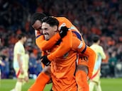 Países Bajos, la tercera potencia en llegar a Kansas City