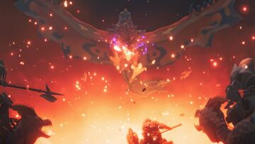 Monster Hunter Stories 3: Twisted Reflection