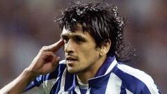 La UEFA acercará a Lucho si hoy echa al Oporto de la Champions