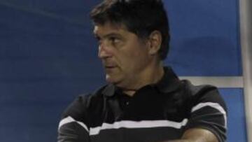 "No me gustó que el torneo de Hamburgo viniese aquí"