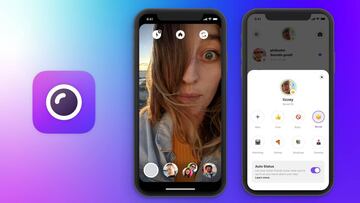 Instagram Threads ya deja mandar mensajes a todos tus contactos