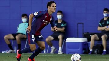 Huesca - Valladolid: horario, TV y cómo y dónde ver en directo