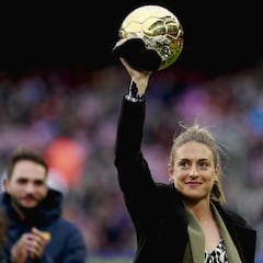 Las mejores imágenes del Barcelona - Betis