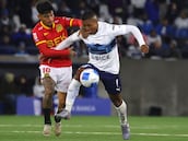 Nueva pérdida de Unión en medio de la crisis: “Siempre quise estar”