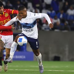 Nueva pérdida de Unión en medio de la crisis: “Siempre quise estar”