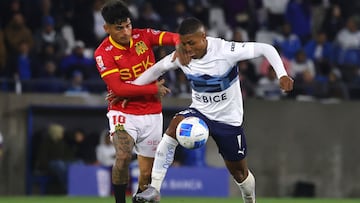 Nueva pérdida de Unión en medio de la crisis: “Siempre quise estar”