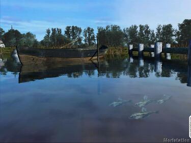 3D Mark 2001 SE ya disponible