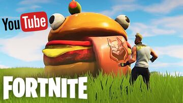 Fortnite: Battle Royale