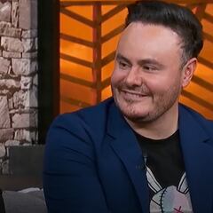 Galilea Montijo imita a su ex Cuauhtémoc Blanco y se vuelve viral