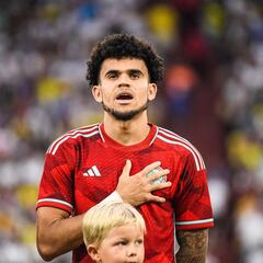 Padre de Luis Díaz sería liberado en las próximas horas