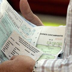 Permiso de circulación: cuánto vale y cómo sacarlo online durante la cuarentena