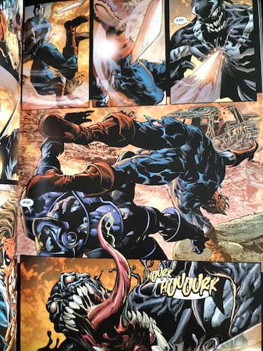 Las lecturas imprescindibles para acompañar a la película de Thunderbolts