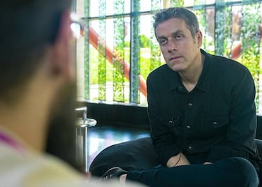 Geoff Keighley: De periodista a productor de The Game Awards