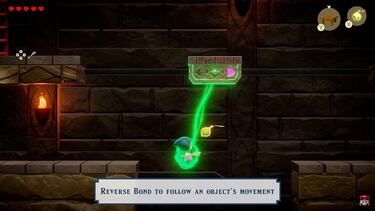 Zelda: Echoes of Wisdom gets a new trailer detailing abilities, the open world, and more features