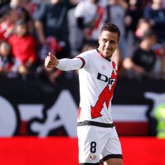 Trejo ya es centenario