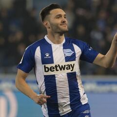 Lucas podría salir en este mercado veraniego