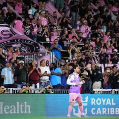 Inter Miami vs LAFC: ¿Cómo comprar tickets para el partido de Concacaf Champions Cup?