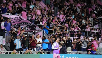 Inter Miami vs LAFC: ¿Cómo comprar tickets para el partido de Concacaf Champions Cup?