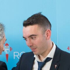Aspas: "Me van a llevar todos, pero yo sólo soy de mi madre"