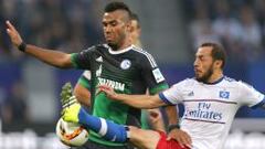 Marcelo Díaz relata los difíciles días que vivió en el Hamburgo