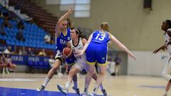 El Gernika no viaja a Israel para su partido de la Eurocup