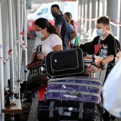 España no es el causante del gran repunte de contagios en Alemania