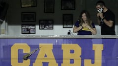 Muere Maradona: reacciones, incidentes, velorio y última hora, en vivo