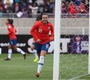 Así quedó la tabla de la Copa América femenina: Chile 2°