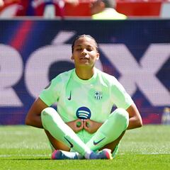 Vicky agua la fiesta de Los Cármenes