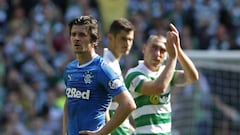 Joey Barton apologises 'unreservedly' for bust-up