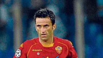 Panucci, Ronaldo y Robinho, con foll¨®n por indisciplinados