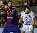 El Barça se apunta su séptima Copa Asobal consecutiva