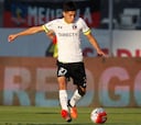 Jugó en Colo Colo, la MLS y ahora protagoniza uno de los fichajes del día en la Primera B